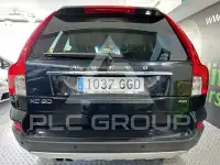 2008 Volvo XC90