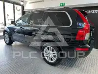 2008 Volvo XC90