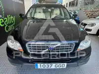 2008 Volvo XC90