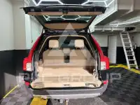 2008 Volvo XC90