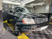 2008 Volvo XC90