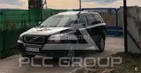 2008 Volvo XC90