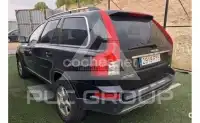 2008 Volvo XC90