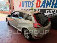 2008 Volvo C30