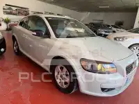 2008 Volvo C30