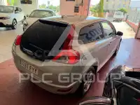2008 Volvo C30