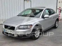 2008 Volvo C30