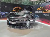 2008 Volvo C30
