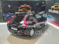 2008 Volvo C30