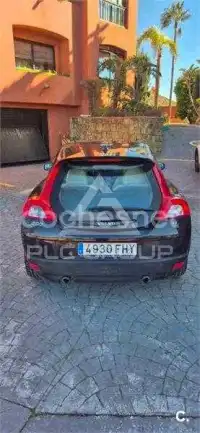 2008 Volvo C30