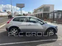 2008 Volvo C30