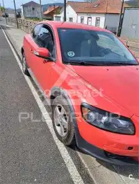 2008 Volvo C30