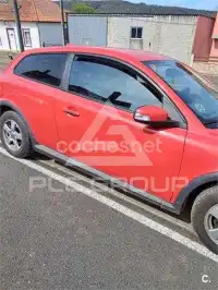 2008 Volvo C30