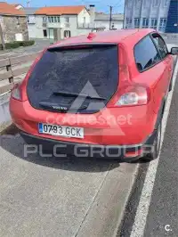 2008 Volvo C30