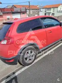 2008 Volvo C30