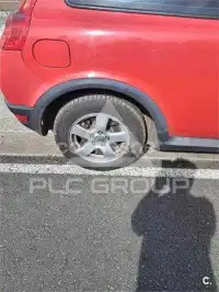 2008 Volvo C30