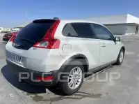 2008 Volvo C30