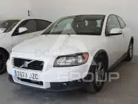 2008 Volvo C30