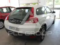 2008 Volvo C30