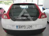 2008 Volvo C30