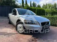 2008 Volvo C30