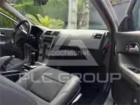 2008 Volvo C30