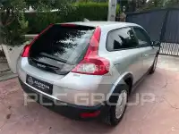 2008 Volvo C30