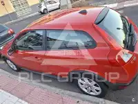 2008 Volvo C30
