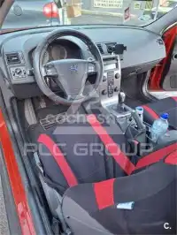 2008 Volvo C30
