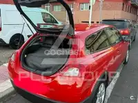 2008 Volvo C30