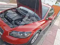 2008 Volvo C30