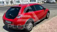 2008 Volvo C30