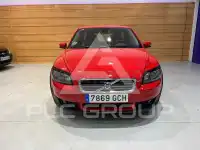 2008 Volvo C30