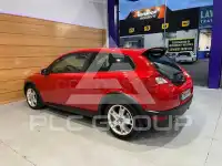 2008 Volvo C30