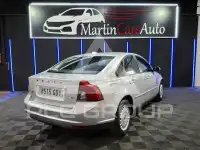 2008 Volvo S40