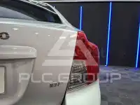 2008 Volvo S40