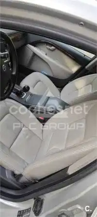 2008 Volvo S80