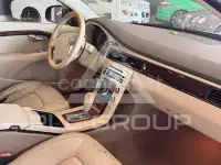 2008 Volvo S80