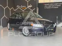 2008 Volvo S80