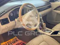 2008 Volvo S80