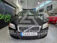 2008 Volvo S80