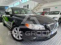 2008 Volvo S80