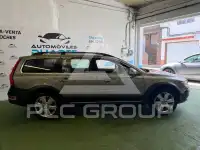 2008 Volvo XC70