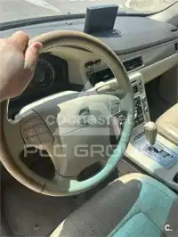 2008 Volvo XC70