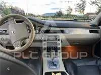 2008 Volvo XC70