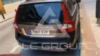 2008 Volvo XC70