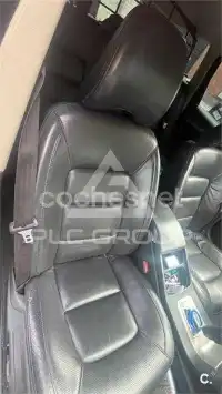 2008 Volvo XC70