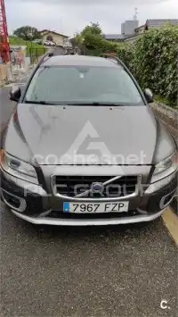 2008 Volvo XC70