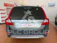 2008 Volvo XC70