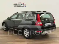 2008 Volvo XC70